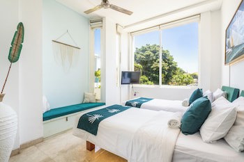 Aq-Va Hotel & Villas Seminyak