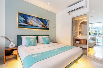 Aq-Va Hotel & Villas Seminyak