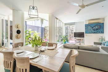 Aq-Va Hotel & Villas Seminyak
