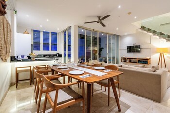Aq-Va Hotel & Villas Seminyak