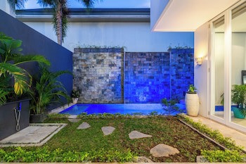 Aq-Va Hotel & Villas Seminyak