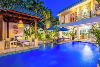 Aq-Va Hotel & Villas Seminyak