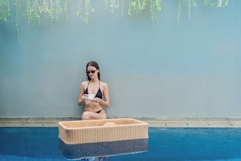 Aq-Va Hotel & Villas Seminyak