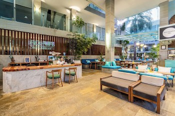 Aq-Va Hotel & Villas Seminyak
