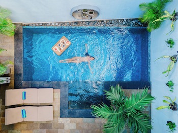 Aq-Va Hotel & Villas Seminyak