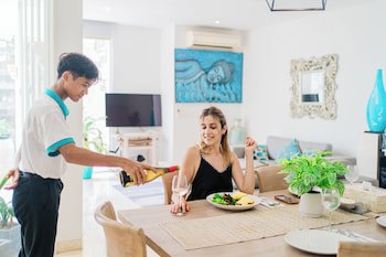 Aq-Va Hotel & Villas Seminyak