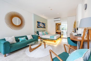 Aq-Va Hotel & Villas Seminyak