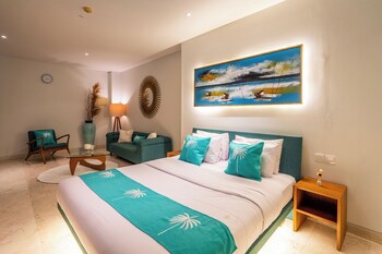 Aq-Va Hotel & Villas Seminyak