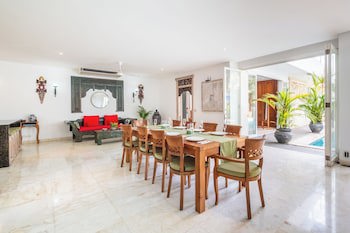 Aq-Va Hotel & Villas Seminyak