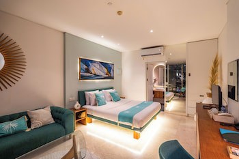 Aq-Va Hotel & Villas Seminyak
