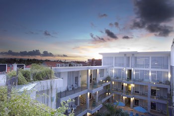 Aq-Va Hotel & Villas Seminyak