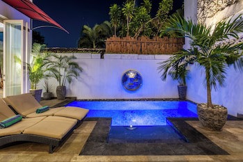Aq-Va Hotel & Villas Seminyak