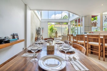 Aq-Va Hotel & Villas Seminyak