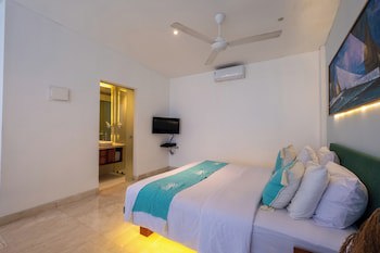Aq-Va Hotel & Villas Seminyak
