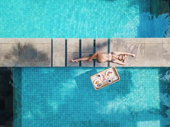 Aq-Va Hotel & Villas Seminyak