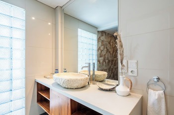 Aq-Va Hotel & Villas Seminyak