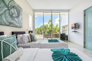 Aq-Va Hotel & Villas Seminyak