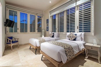 Aq-Va Hotel & Villas Seminyak