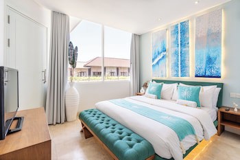 Aq-Va Hotel & Villas Seminyak
