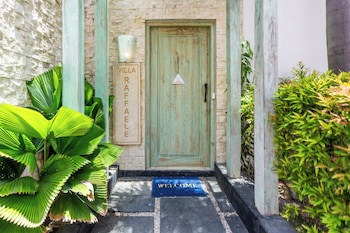 Aq-Va Hotel & Villas Seminyak