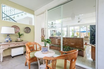 Aq-Va Hotel & Villas Seminyak
