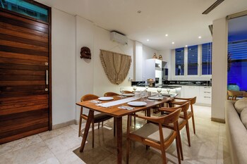 Aq-Va Hotel & Villas Seminyak