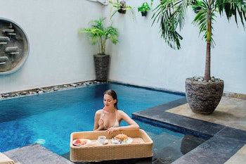 Aq-Va Hotel & Villas Seminyak