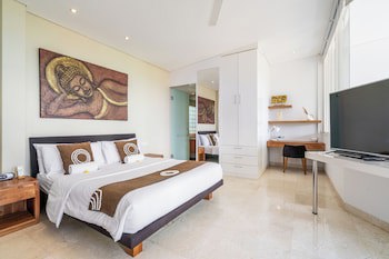 Aq-Va Hotel & Villas Seminyak