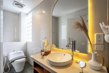 Aq-Va Hotel & Villas Seminyak