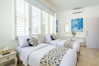 Aq-Va Hotel & Villas Seminyak