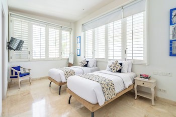 Aq-Va Hotel & Villas Seminyak