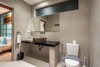 Aq-Va Hotel & Villas Seminyak