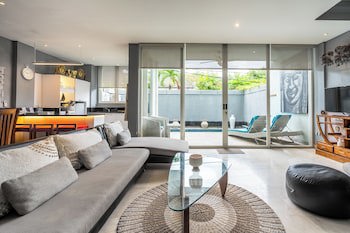 Aq-Va Hotel & Villas Seminyak