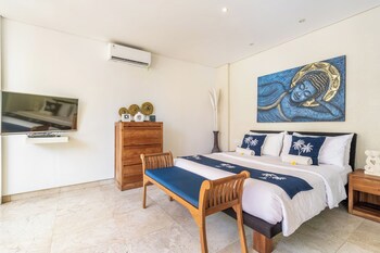 Aq-Va Hotel & Villas Seminyak