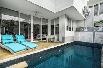 Aq-Va Hotel & Villas Seminyak
