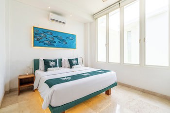 Aq-Va Hotel & Villas Seminyak