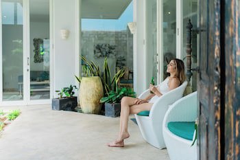 Aq-Va Hotel & Villas Seminyak