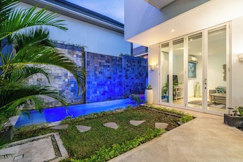 Aq-Va Hotel & Villas Seminyak