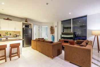 Aq-Va Hotel & Villas Seminyak