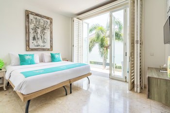 Aq-Va Hotel & Villas Seminyak