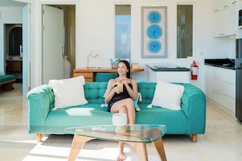 Aq-Va Hotel & Villas Seminyak