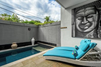 Aq-Va Hotel & Villas Seminyak
