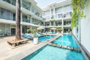 Aq-Va Hotel & Villas Seminyak