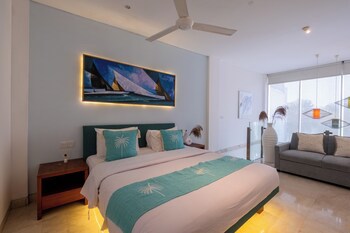 Aq-Va Hotel & Villas Seminyak