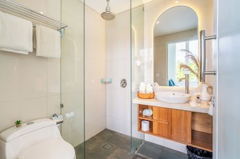 Aq-Va Hotel & Villas Seminyak