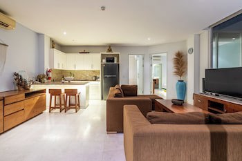 Aq-Va Hotel & Villas Seminyak