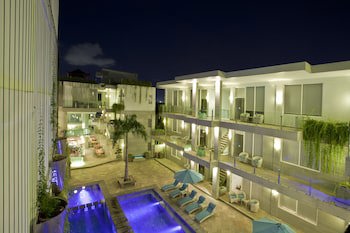 Aq-Va Hotel & Villas Seminyak