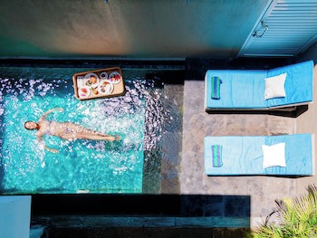 Aq-Va Hotel & Villas Seminyak