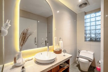 Aq-Va Hotel & Villas Seminyak