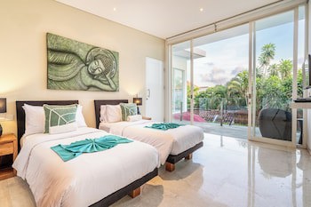 Aq-Va Hotel & Villas Seminyak